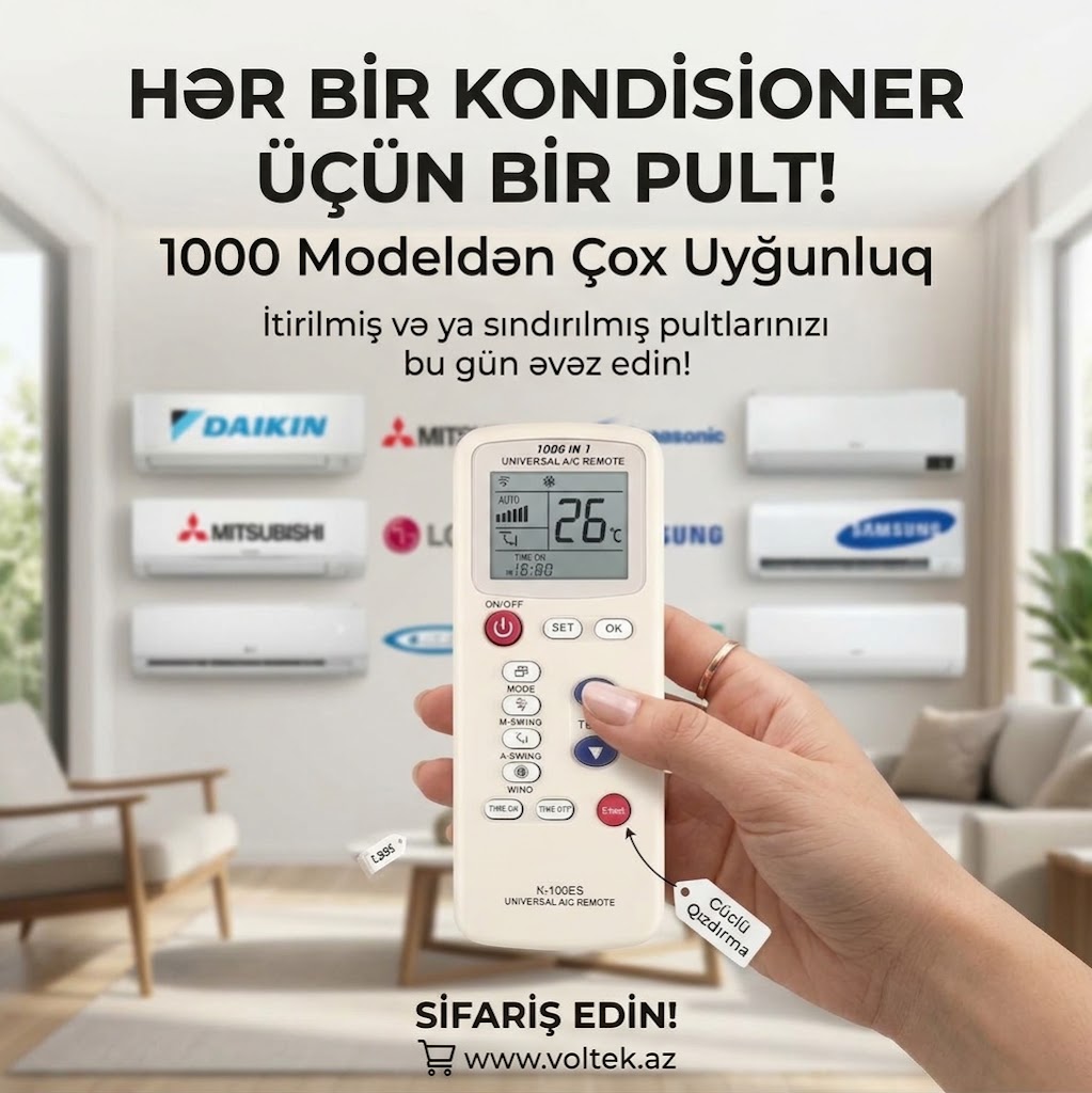 K-100ES Universal Pult