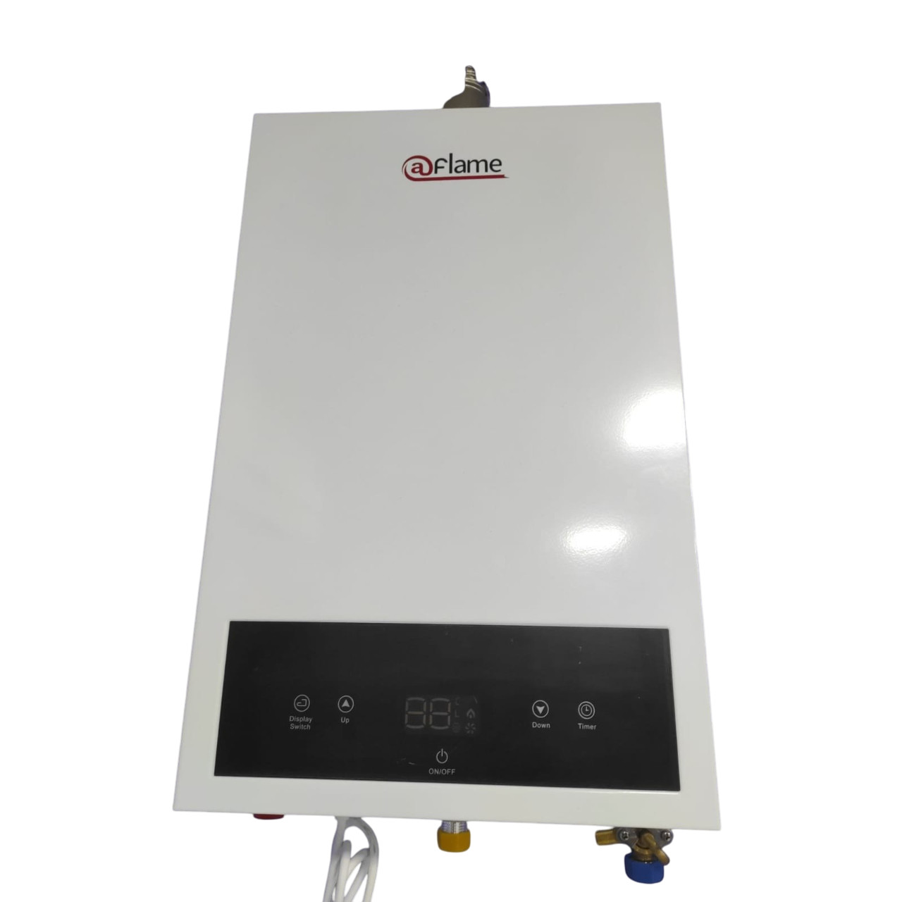 Su qızdırıcı automatik 32l