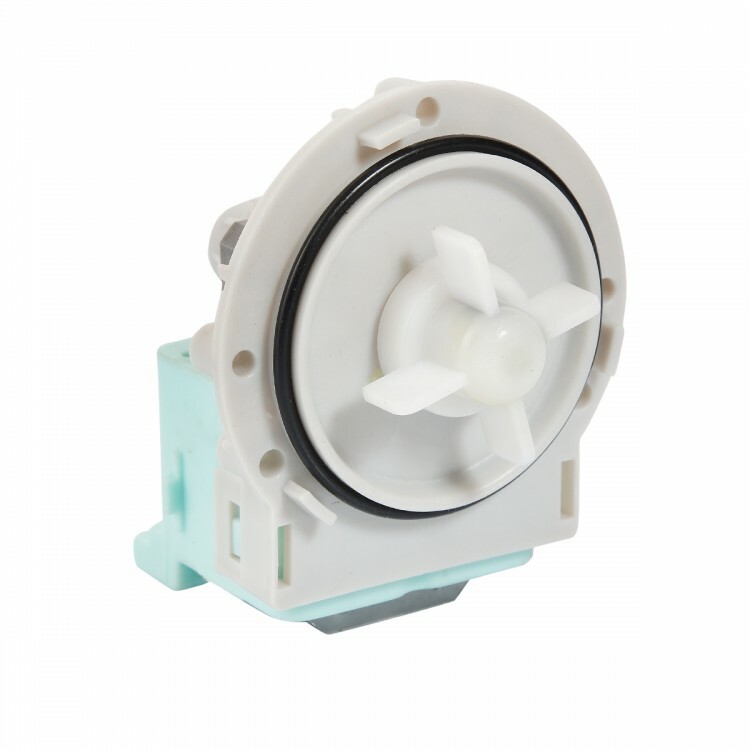 Su Pombası 220v